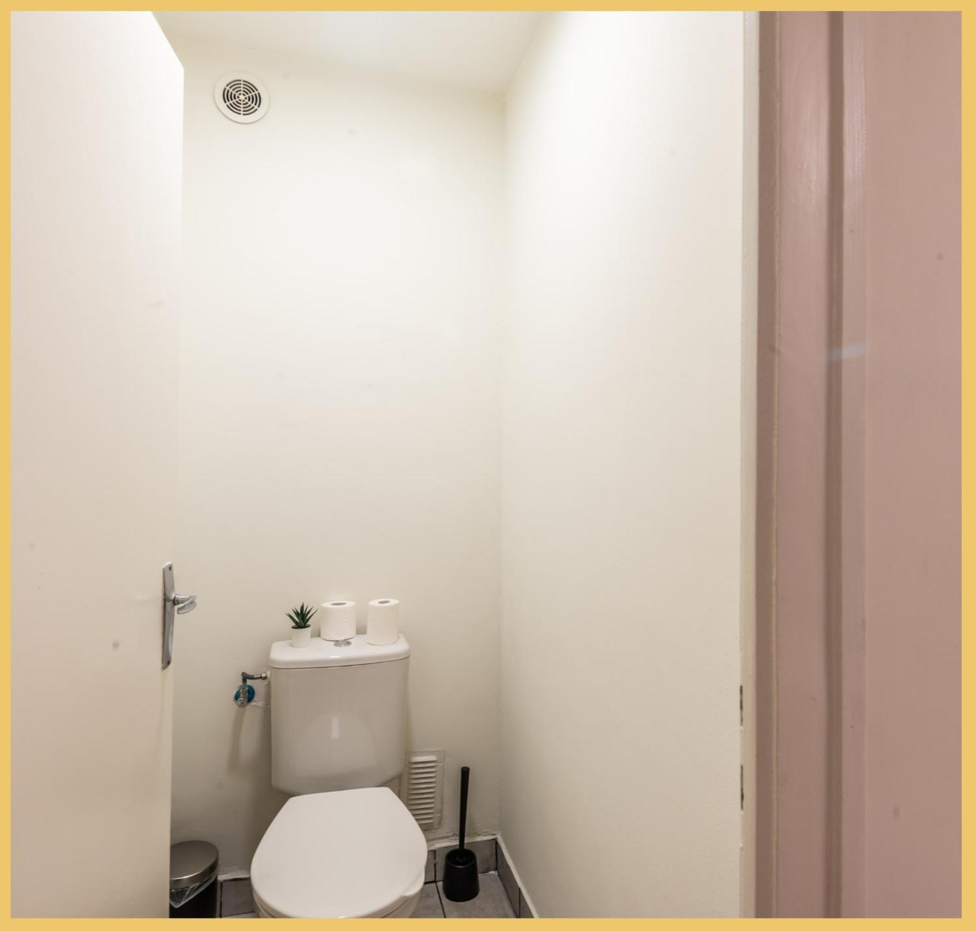 T2 I Moderne I Gaillardアパートメント エクステリア 写真